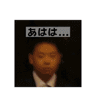 Inkeiga 5thアルバム〜sensitive〜（個別スタンプ：21）