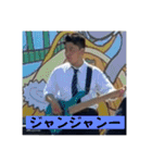 Inkeiga 5thアルバム〜sensitive〜（個別スタンプ：23）