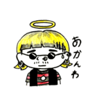 Kimists ②（個別スタンプ：8）