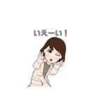 ASUKAのスタンプ♡（個別スタンプ：29）