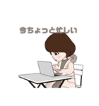 ASUKAのスタンプ♡（個別スタンプ：39）