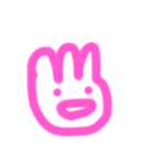 KUPIGUUU（個別スタンプ：14）