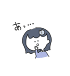 えんぱふぇのスタンプ！③（個別スタンプ：3）