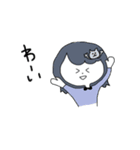 えんぱふぇのスタンプ！③（個別スタンプ：7）