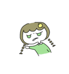 えんぱふぇのスタンプ！③（個別スタンプ：11）