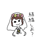 えんぱふぇのスタンプ！③（個別スタンプ：13）