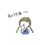 えんぱふぇのスタンプ！③（個別スタンプ：14）