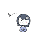えんぱふぇのスタンプ！③（個別スタンプ：18）