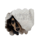 ラムちゃんのすたぁんぷ（個別スタンプ：9）