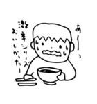 えぶりくん（個別スタンプ：9）
