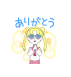 Loveheartheart（個別スタンプ：2）