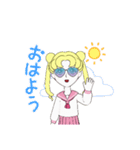 Loveheartheart（個別スタンプ：4）