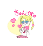 Loveheartheart（個別スタンプ：5）