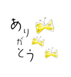 皓也作イラスト（個別スタンプ：8）