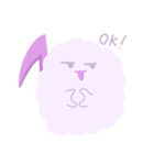 毎日どっぷ！dop LINEスタンプ（個別スタンプ：1）