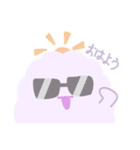 毎日どっぷ！dop LINEスタンプ（個別スタンプ：3）