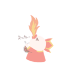 毎日どっぷ！dop LINEスタンプ（個別スタンプ：7）