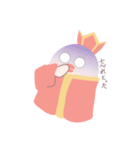 毎日どっぷ！dop LINEスタンプ（個別スタンプ：9）