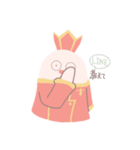 毎日どっぷ！dop LINEスタンプ（個別スタンプ：10）