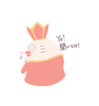 毎日どっぷ！dop LINEスタンプ（個別スタンプ：17）