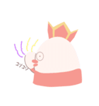 毎日どっぷ！dop LINEスタンプ（個別スタンプ：18）