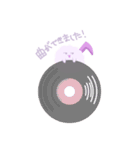 毎日どっぷ！dop LINEスタンプ（個別スタンプ：24）