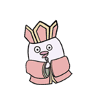 毎日どっぷ！dop LINEスタンプ（個別スタンプ：29）