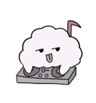毎日どっぷ！dop LINEスタンプ（個別スタンプ：30）