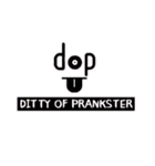 毎日どっぷ！dop LINEスタンプ（個別スタンプ：32）