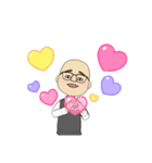 E先生！！（個別スタンプ：3）
