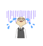 E先生！！（個別スタンプ：15）