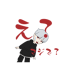 オリジナルスタンプ   葛葉Ver.（個別スタンプ：4）