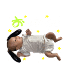 りとくんスタンプ☺︎♡（個別スタンプ：5）
