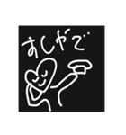かわいいはーとくん2（個別スタンプ：13）