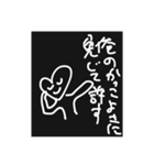 かわいいはーとくん2（個別スタンプ：14）