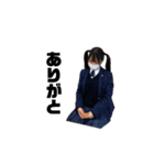 ありーナもち（個別スタンプ：12）