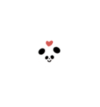 ちっちゃいどうぶつたち（個別スタンプ：31）