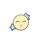 ちぃ(6才2ヶ月)（個別スタンプ：11）