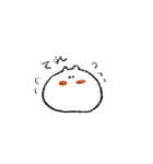 推し活概念はむちゃん2（個別スタンプ：1）