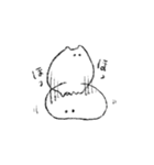 推し活概念はむちゃん2（個別スタンプ：2）