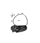 推し活概念はむちゃん2（個別スタンプ：4）