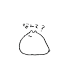 推し活概念はむちゃん2（個別スタンプ：24）
