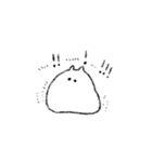 推し活概念はむちゃん2（個別スタンプ：31）