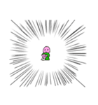 パッション！（個別スタンプ：2）
