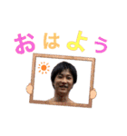 竜司_stamp（個別スタンプ：2）