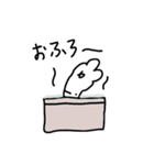 虫ちゃんスタンプ1（個別スタンプ：6）