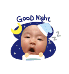 おふぅうう（個別スタンプ：1）