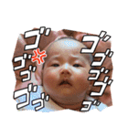 おふぅうう（個別スタンプ：9）