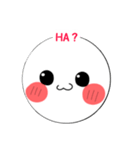 もちまるスタンプ第6だん！（個別スタンプ：13）