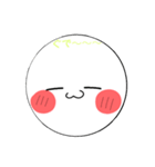 もちまるスタンプ第6だん！（個別スタンプ：26）